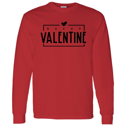 Nacho Valentine Shirt/Sweater