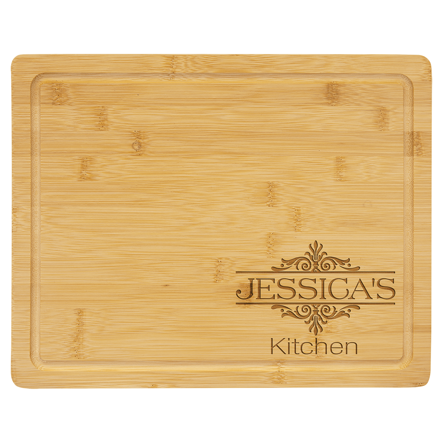 Bamboo Cutting Boards