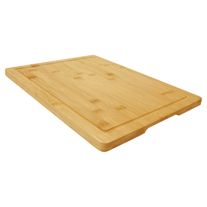 Bamboo Cutting Boards