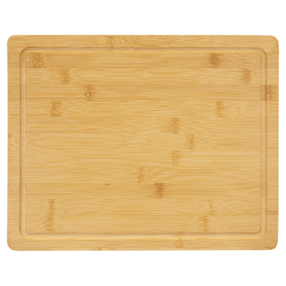 Bamboo Cutting Boards