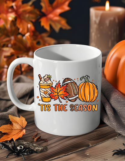 'Tis the Season