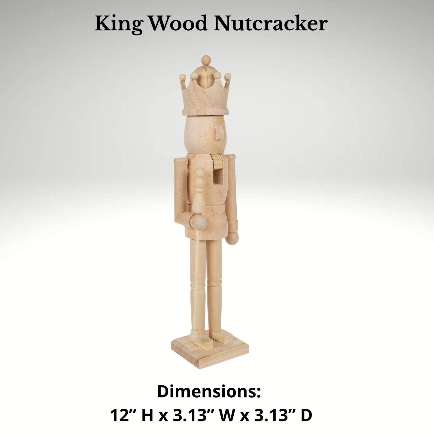Nutcracker Workshop - Dec. 20