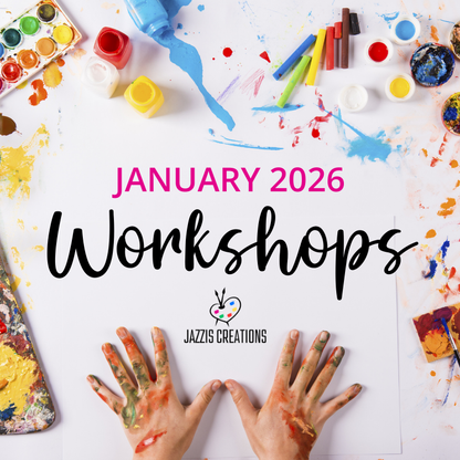 January Workshops