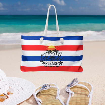 Weekender Bag
