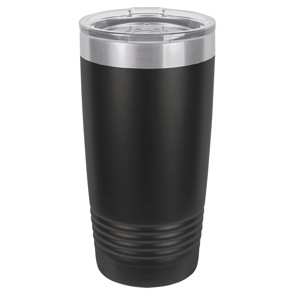 Personalized 20 oz. Stainless Steel Tumbler with Lid | P1180