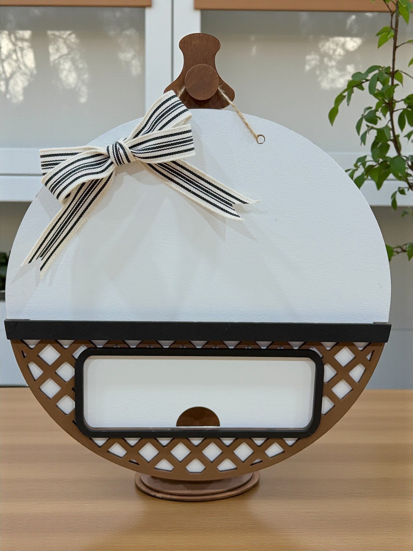 St. Patrick’s Day Farmhouse Truck Insert - DIY Craft KIt