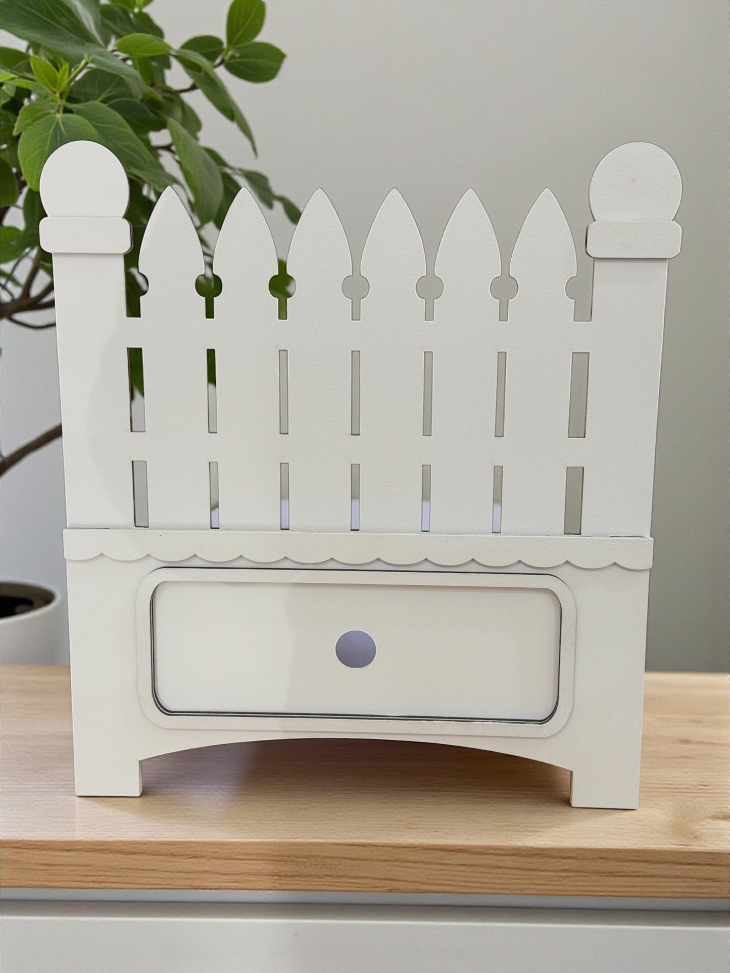 St. Patrick’s Day Farmhouse Truck Insert - DIY Craft KIt