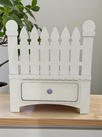 St. Patrick’s Day Farmhouse Truck Insert - DIY Craft KIt