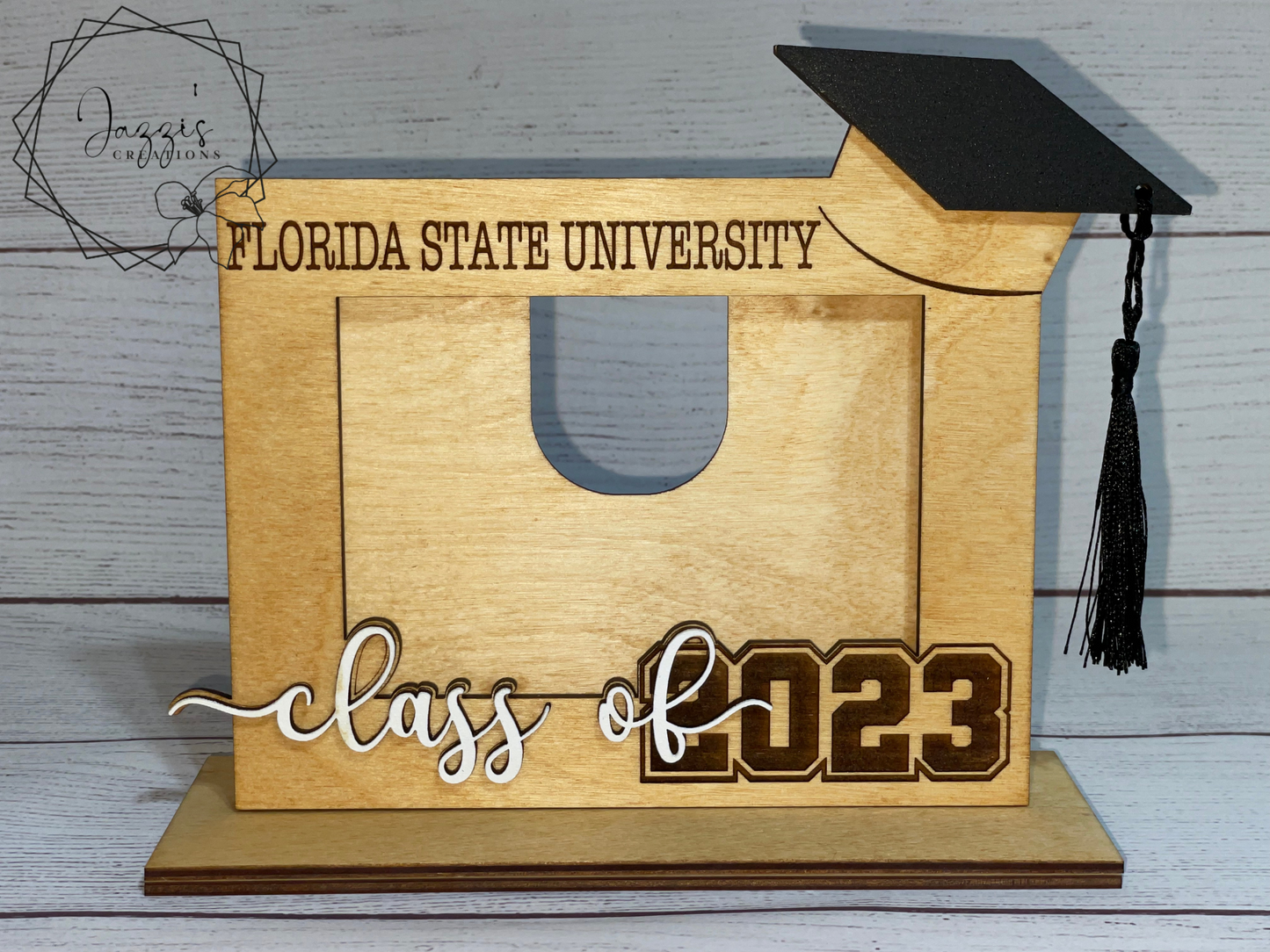 Graduation Picture Frame