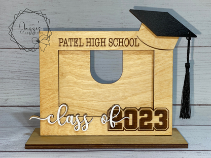 Graduation Picture Frame