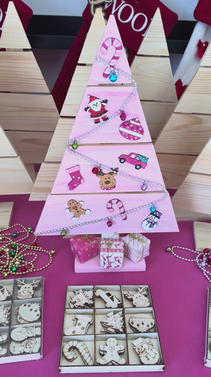 Christmas Tree Workshop - Dec 12